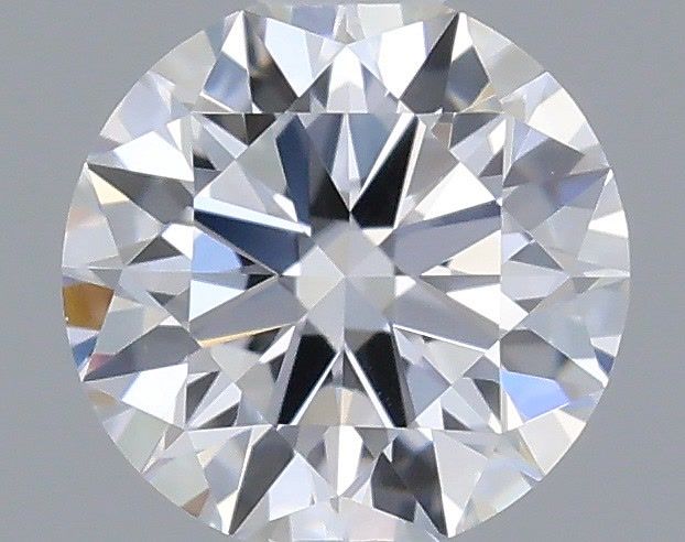 0.29 ct lab-grown Round Diamond