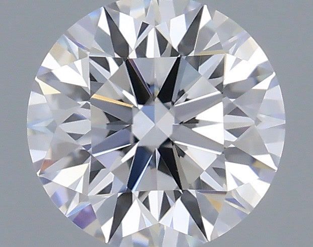 0.33 ct lab-grown Round Diamond