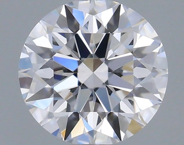 0.33 ct lab-grown Round Diamond