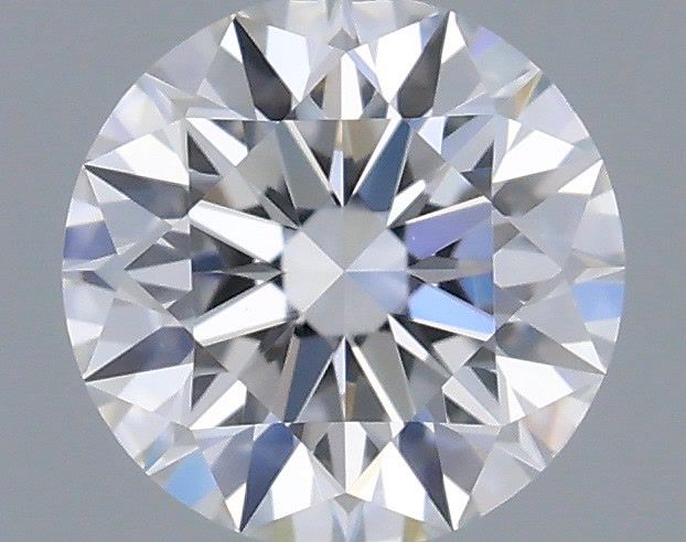 0.33 ct lab-grown Round Diamond