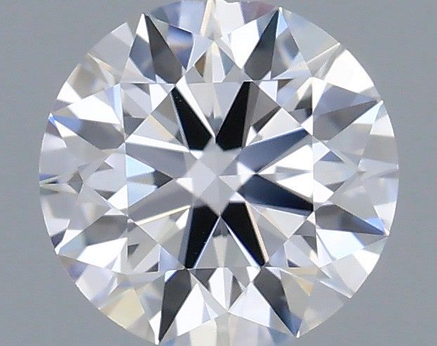 0.33 ct lab-grown Round Diamond