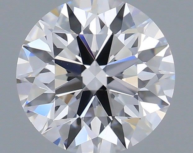 0.34 ct lab-grown Round Diamond