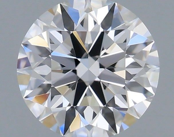 0.31 ct lab-grown Round Diamond