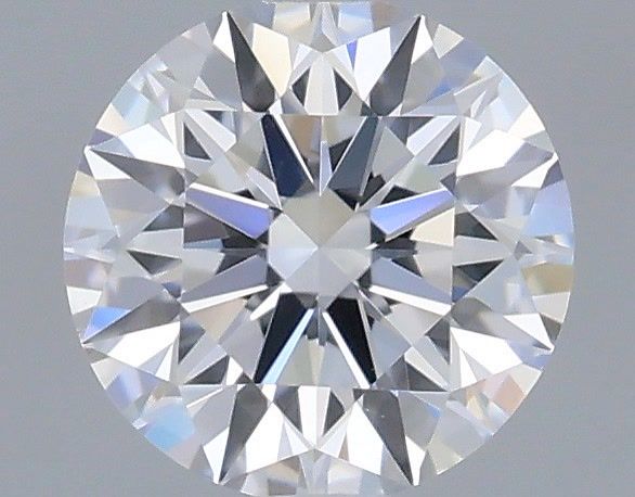 0.34 ct lab-grown Round Diamond