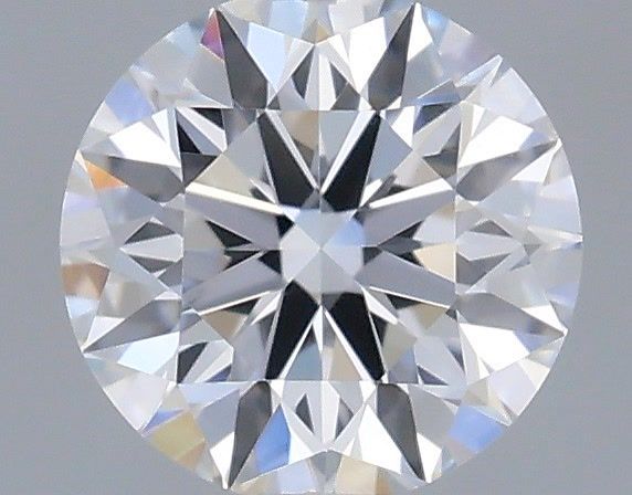 0.34 ct lab-grown Round Diamond