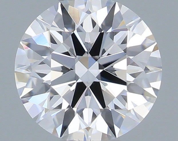 0.33 ct lab-grown Round Diamond
