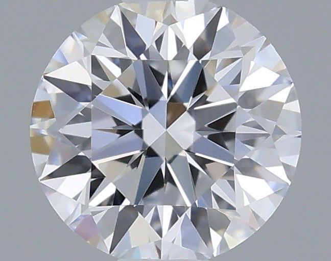 0.32 ct lab-grown Round Diamond