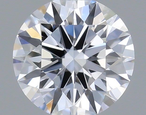 0.29 ct lab-grown Round Diamond
