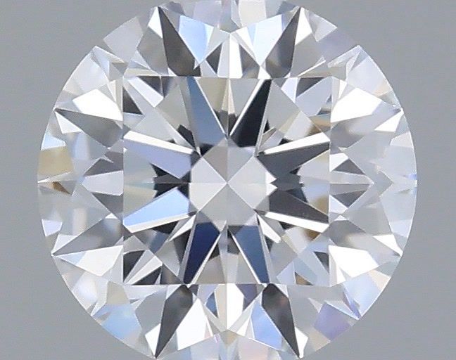 0.34 ct lab-grown Round Diamond