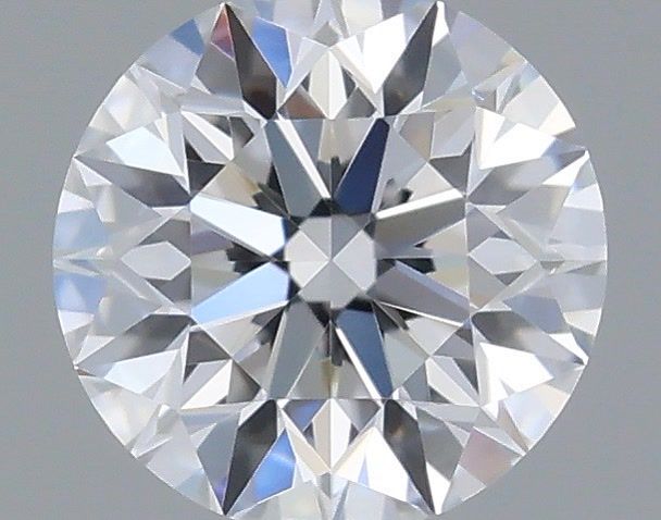0.29 ct lab-grown Round Diamond