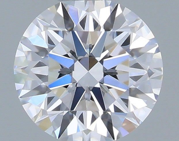 0.34 ct lab-grown Round Diamond