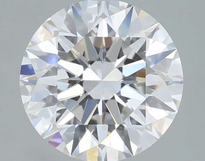 1.89 ct. round Lab Grown Diamond front image