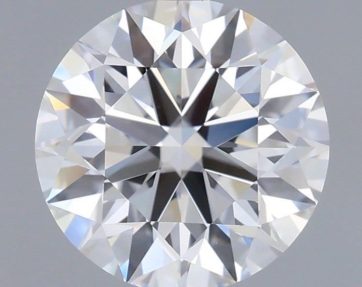 1.33 Carat