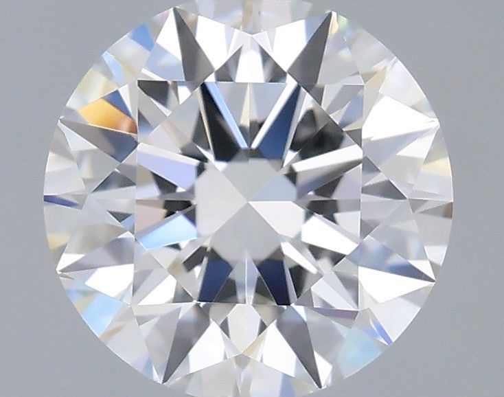 1.09 ct. round Lab Grown Diamond front image