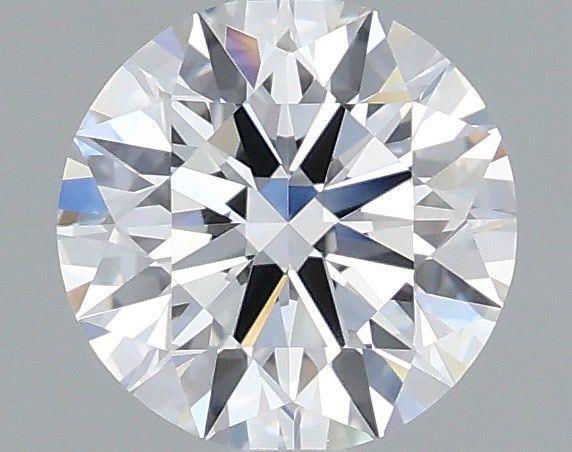 1.09 ct. round Lab Grown Diamond front image