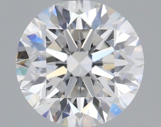 1.17 ct. round Lab Grown Diamond front image