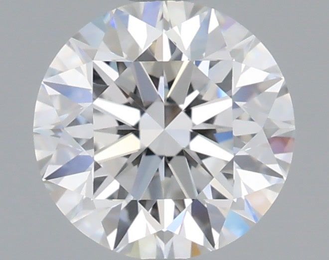 1.17 ct. round Lab Grown Diamond front image