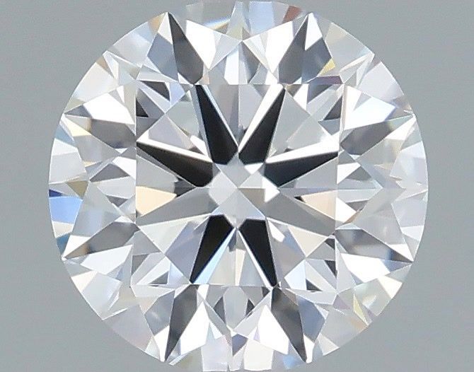 1.13 ct. round Lab Grown Diamond front image