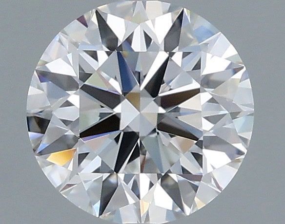 1.14 ct. round Lab Grown Diamond front image