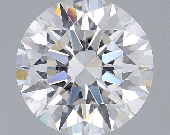1.09 ct. round Lab Grown Diamond front image