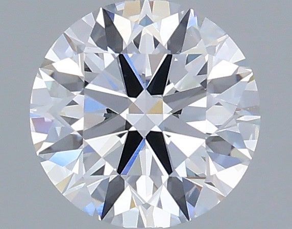 1.06 ct Round diamond