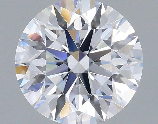 1.00 ct Round diamond