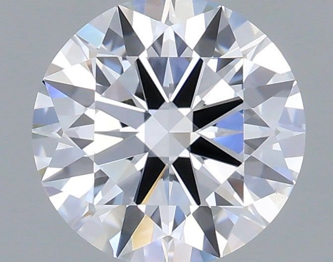 1.02 ct Round diamond