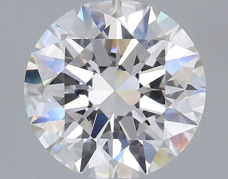 2.07 Carat