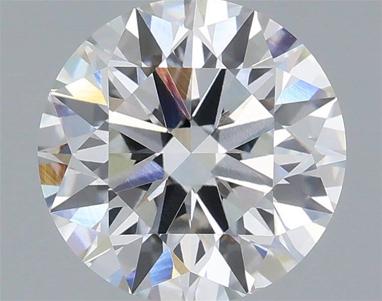 2.07 Carat