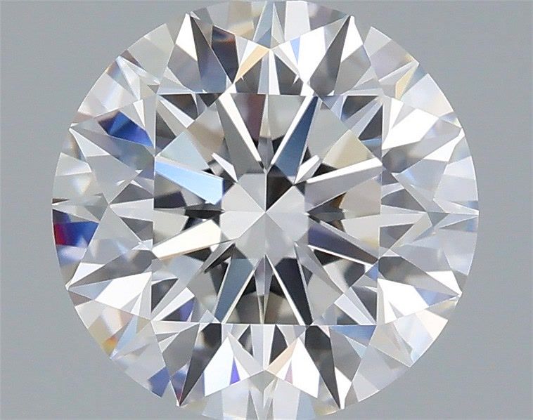 2.56 Carat