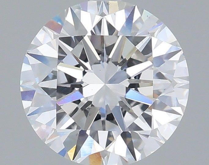 2.03 Carat