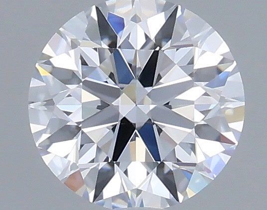 0.49 ct lab-grown Round Diamond