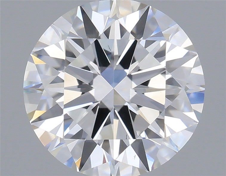 0.99 ct lab-grown Round Diamond