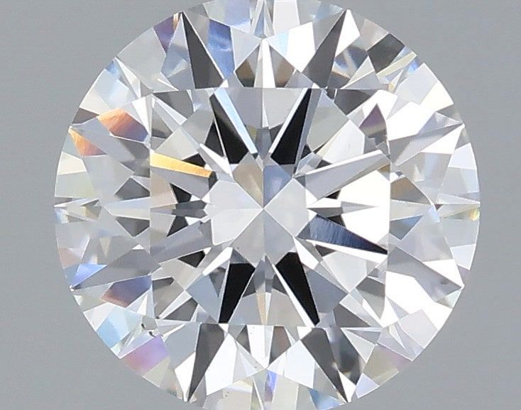 2.09 Carat