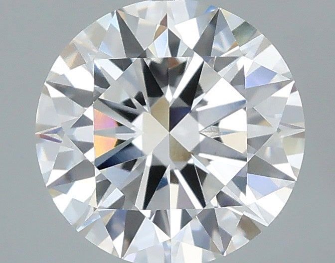 1.72 ct Round diamond