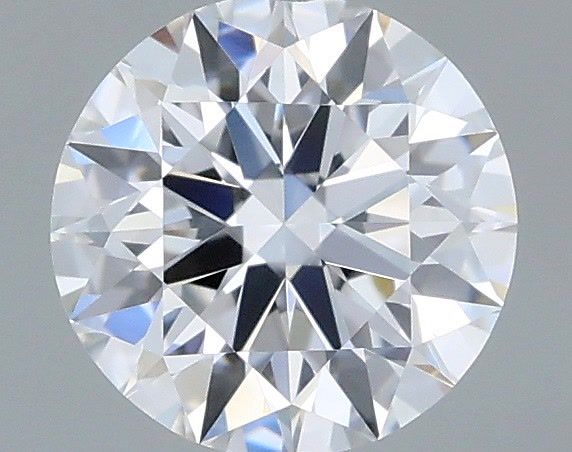 0.49 ct lab-grown Round Diamond