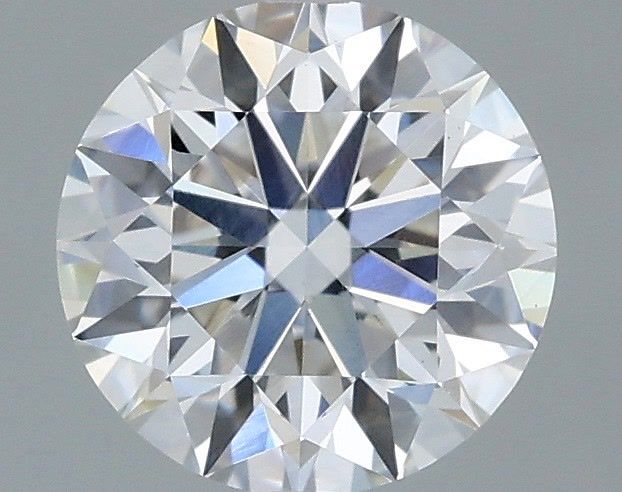 0.99 ct lab-grown Round Diamond