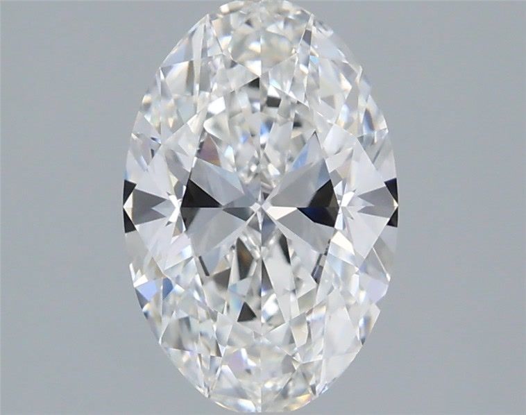 1.53 ct Oval diamond