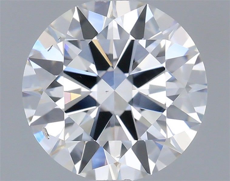 0.99 ct lab-grown Round Diamond
