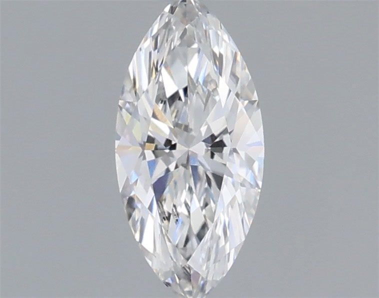 0.35 ct lab-grown Marquise Diamond
