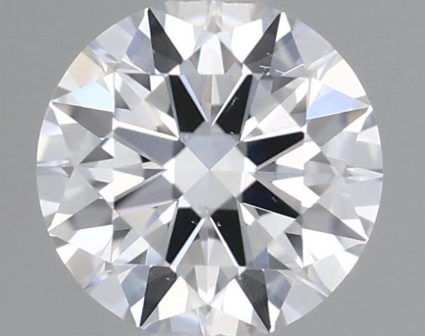 0.23 ct Round Diamond