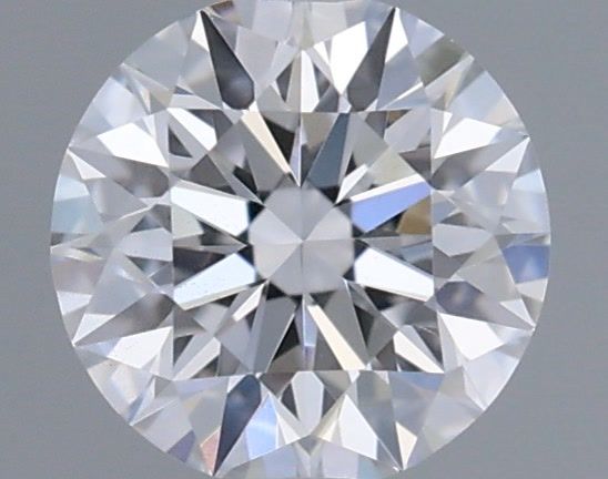0.30ct Round diamond