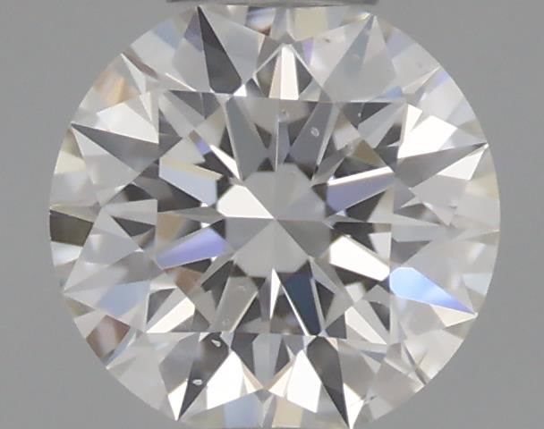0.3 ct Round Diamond
