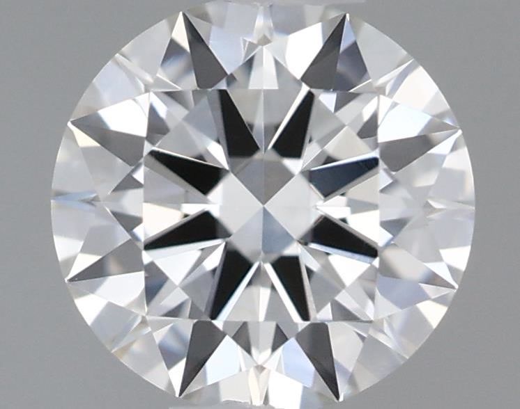 0.45 ct Round diamond