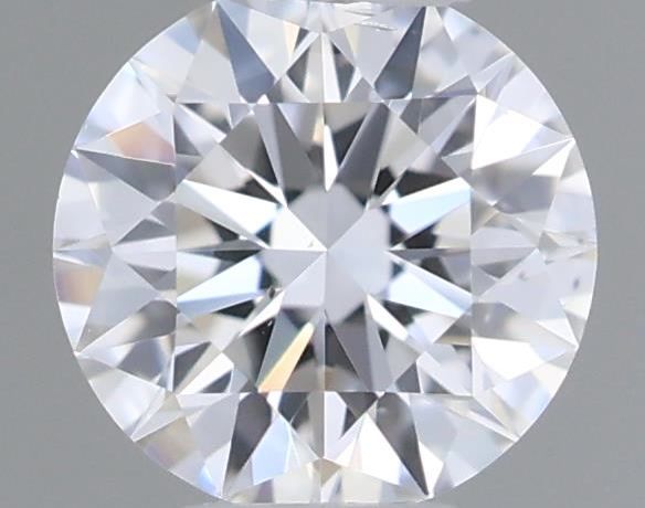 0.23 ct Round Diamond