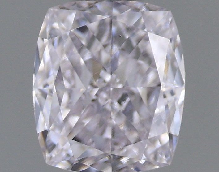 Diament 0.38 ct Very Light Pink/VS1
