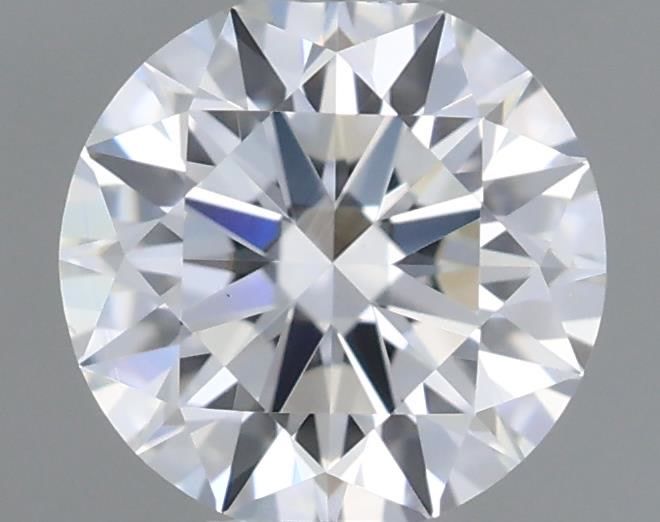 0.40 ct Round diamond
