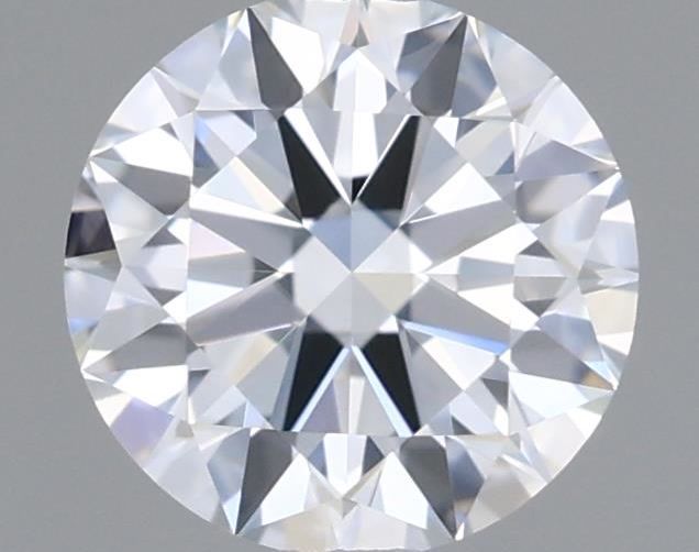 Diament 0.4 ct E/VVS1