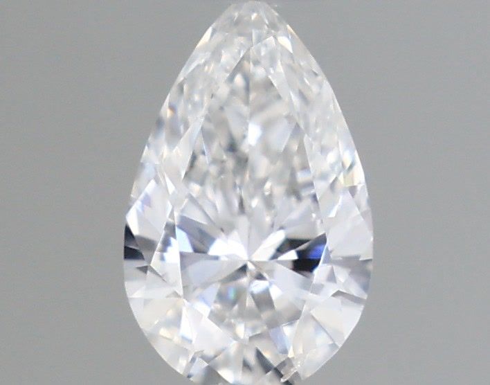 0.18 ct Pear Diamond