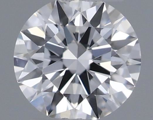0.18 ct Round Diamond